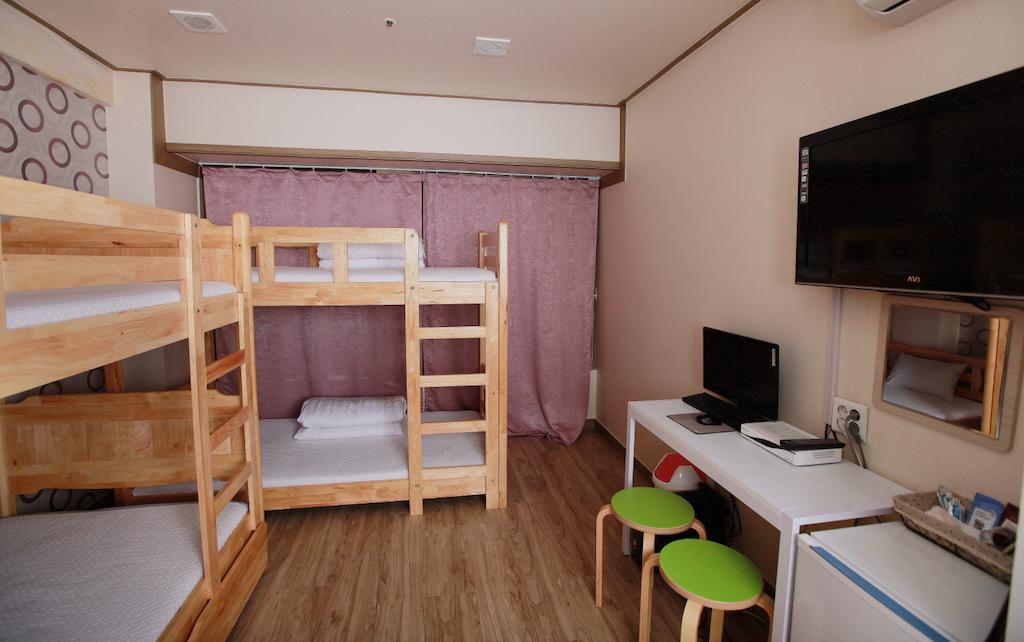 Tomo Residence Seul Cameră foto